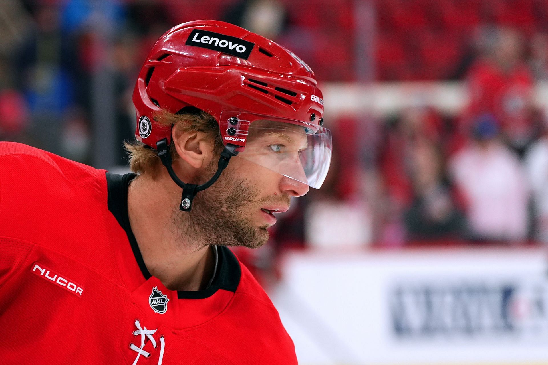 Jordan Staal Contract & Salary